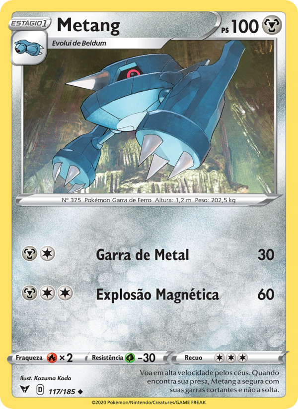 Metang