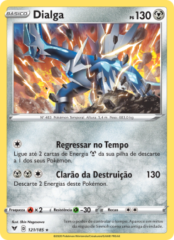 Dialga