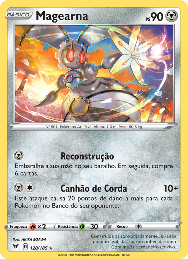Magearna