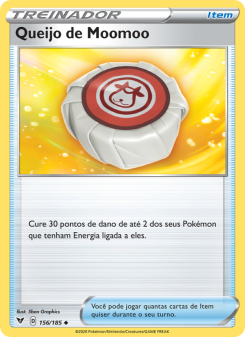 Queijo de Moomoo