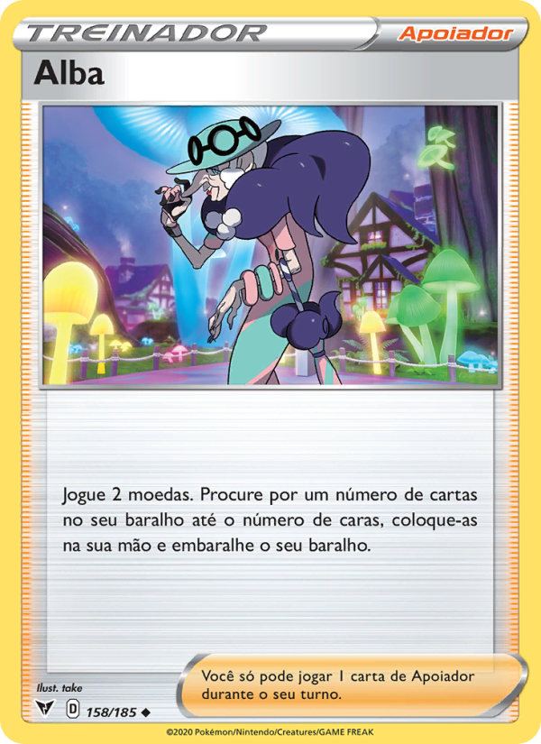 Alba