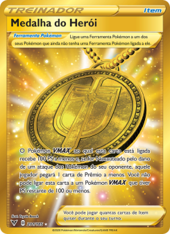 Medalha do Herói