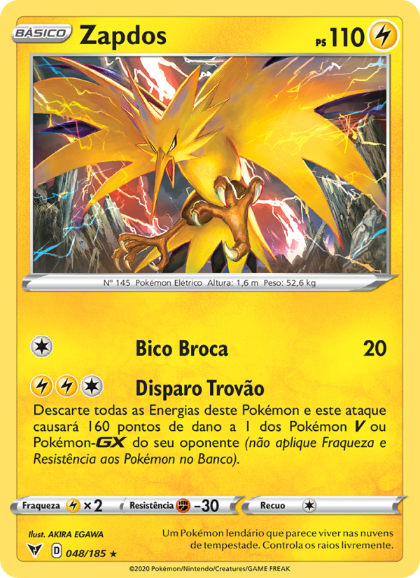 Zapdos