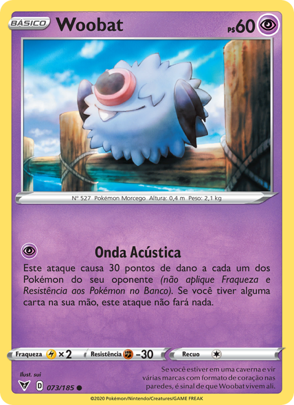 Woobat