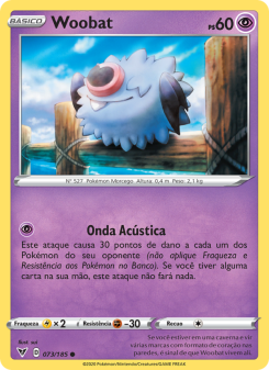 Woobat