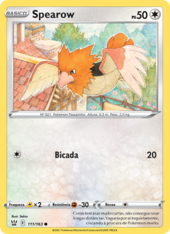 Spearow