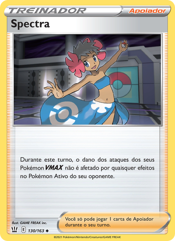Spectra