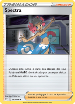 Spectra