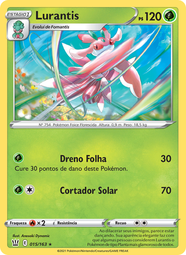Lurantis