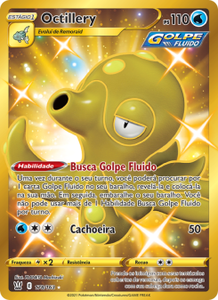 Octillery