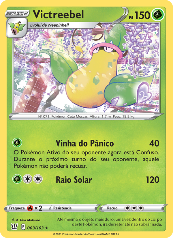 Victreebel