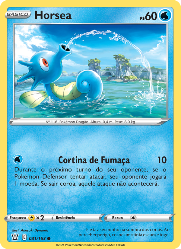 Horsea