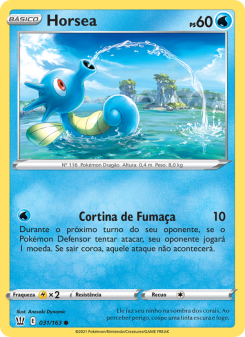 Horsea