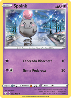 Spoink