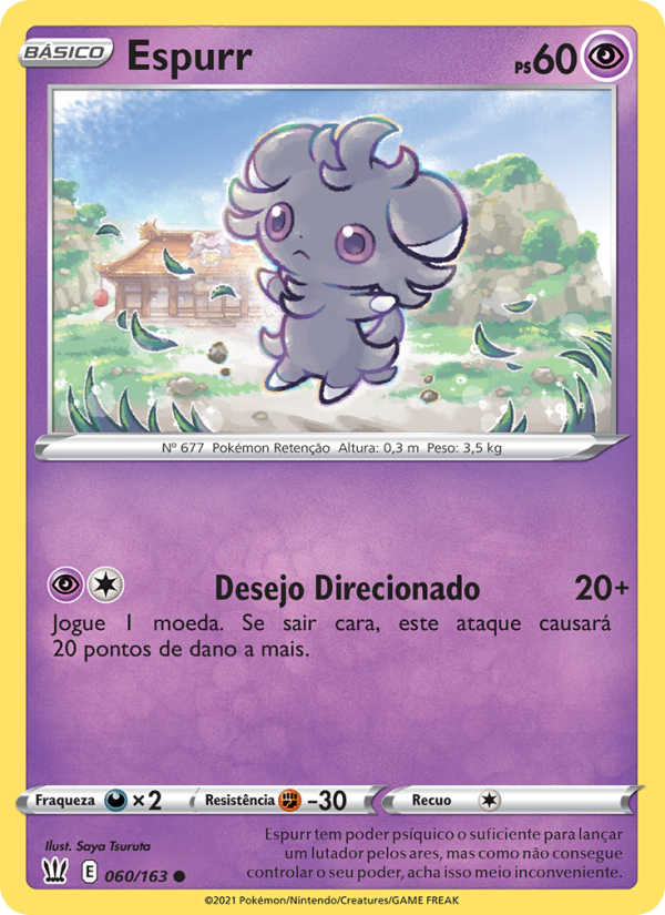 Espurr