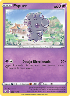 Espurr