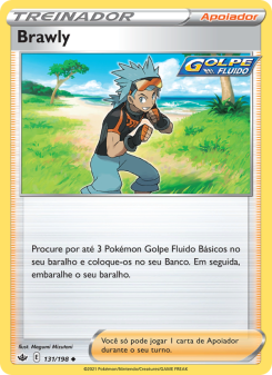 Brawly