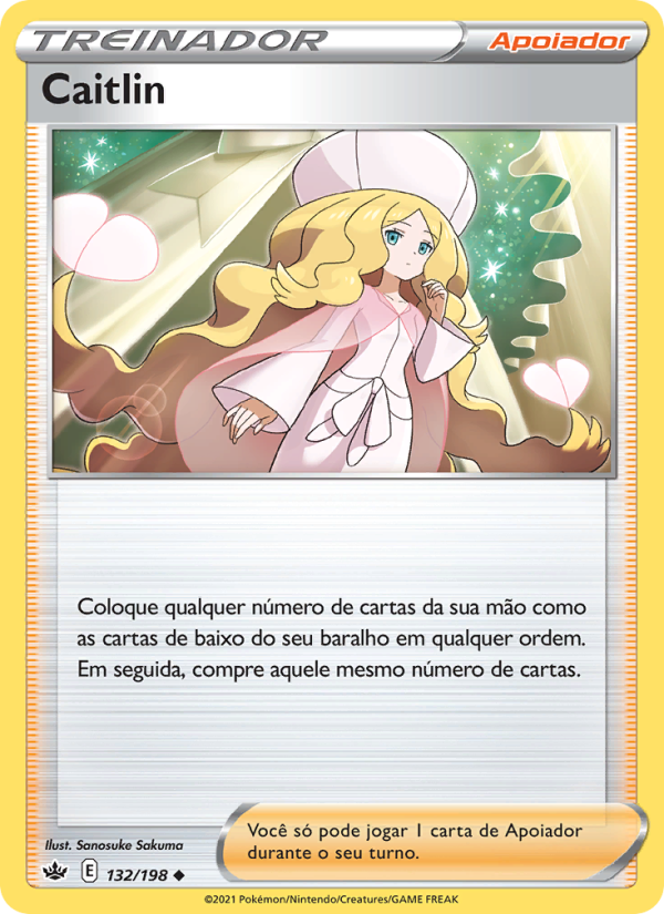 Caitlin