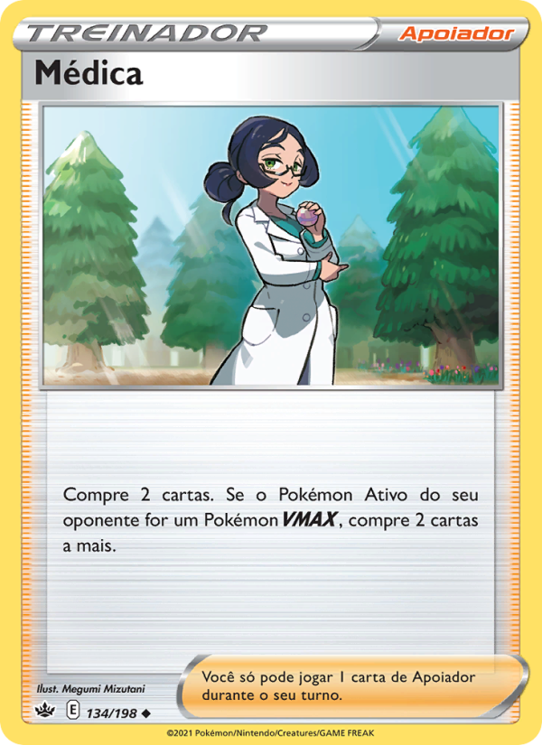 Médica