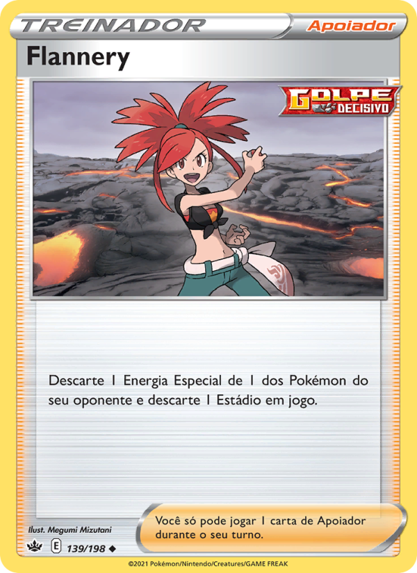 Flannery