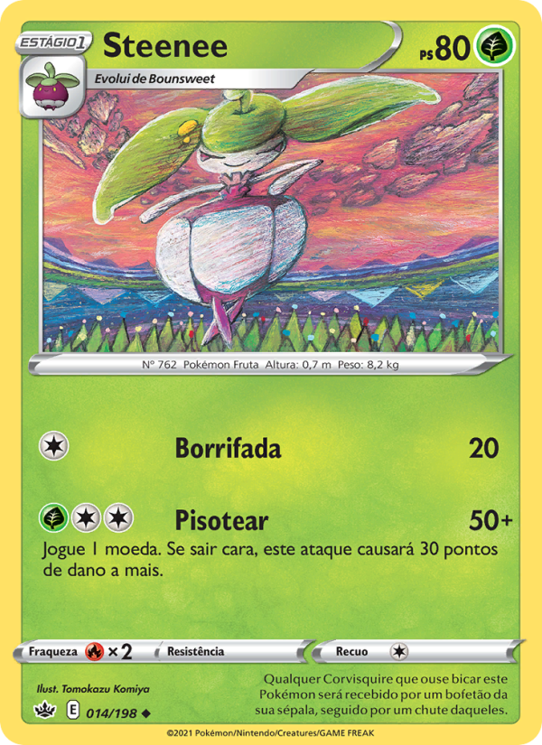 Steenee