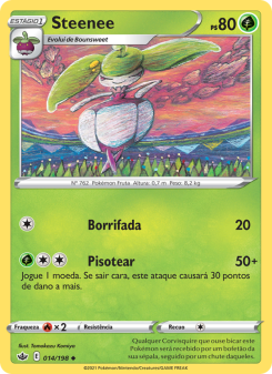 Steenee