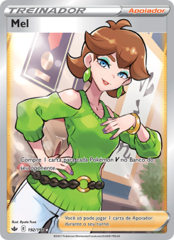 Mel