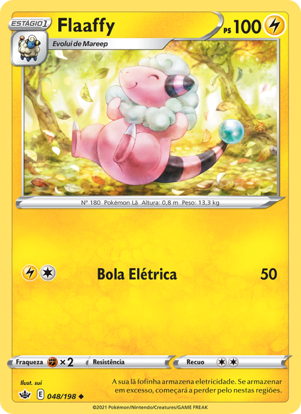 Flaaffy