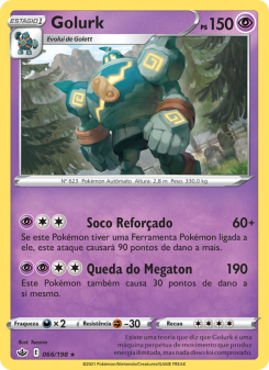 Golurk