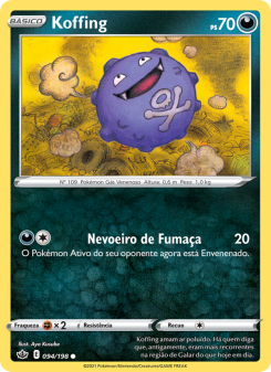 Koffing