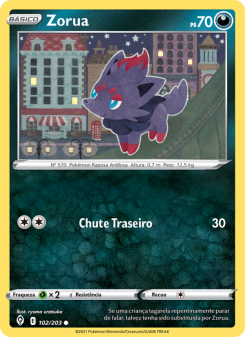 Zorua