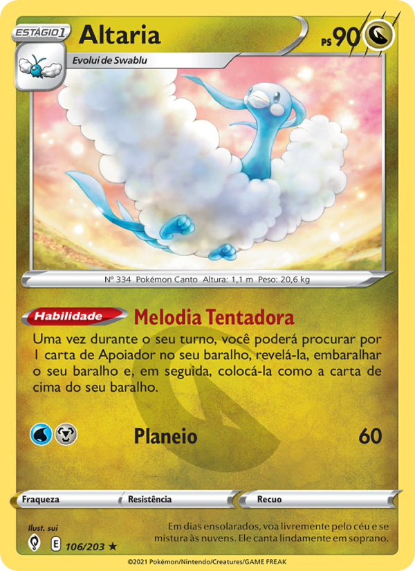 Altaria