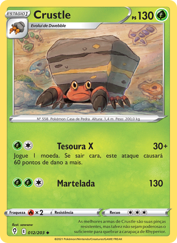 Crustle