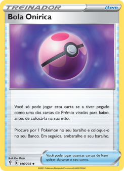 Bola Onírica
