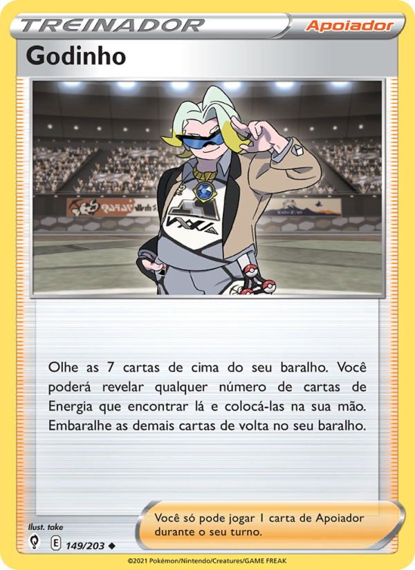 Godinho