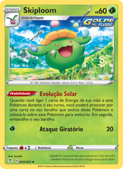 Skiploom
