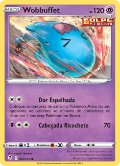 Wobbuffet