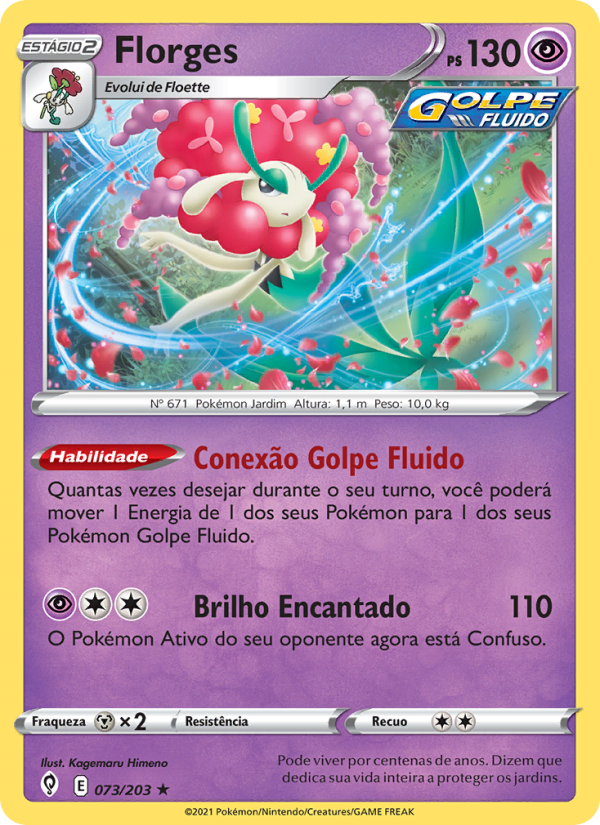 Florges