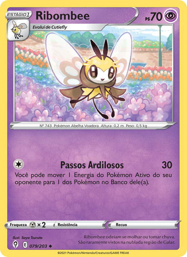 Ribombee