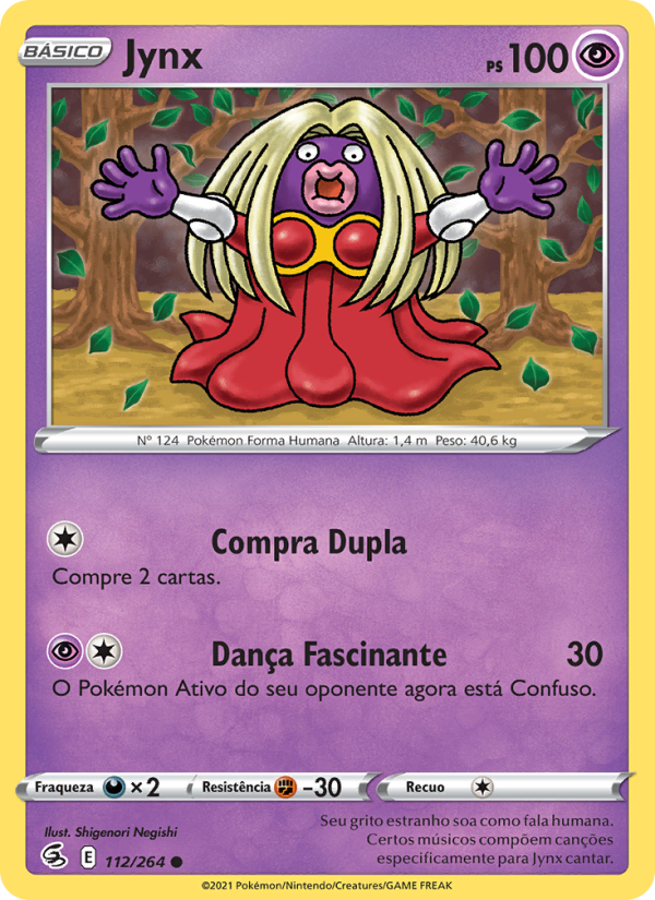 Jynx