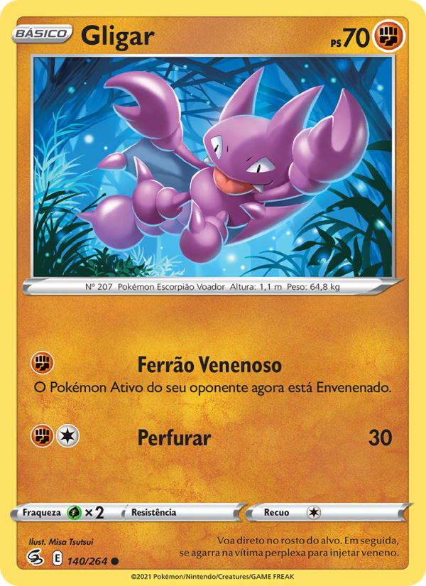 Gligar