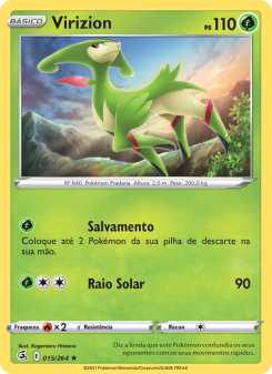 Virizion