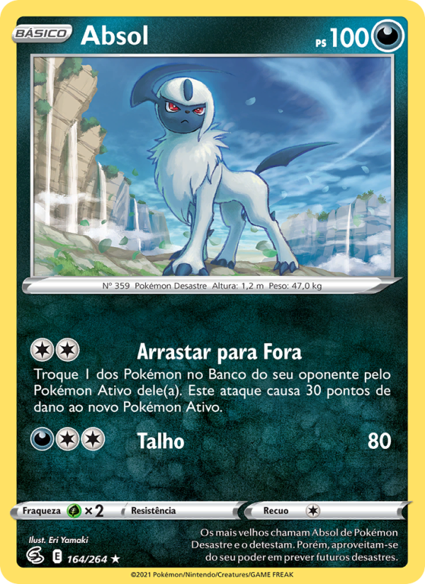 Absol
