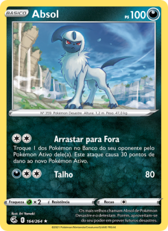 Absol