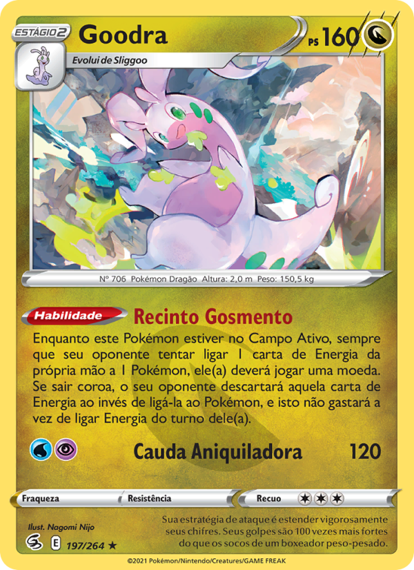 Goodra