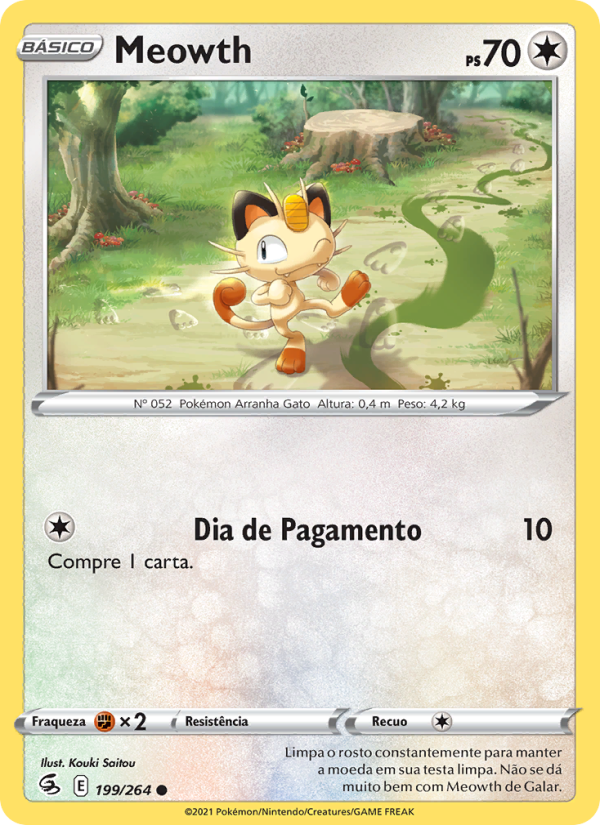 Meowth