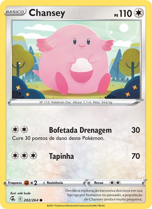 Chansey