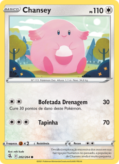 Chansey