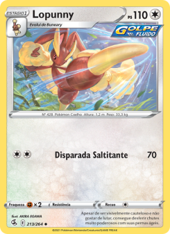Lopunny