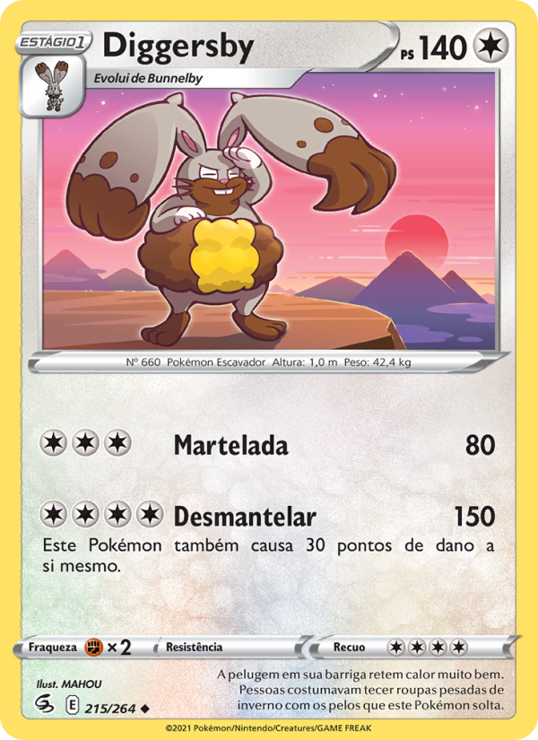 Diggersby